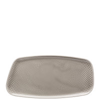 Rosenthal Junto Pearl Grey Platter